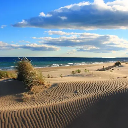 Apartament Marina Sur L'eau *