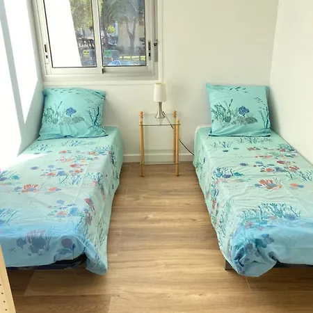 Apartmán Marina Sur L'eau Le Grau-du-Roi