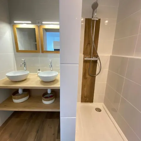 Apartmán Marina Sur L'eau