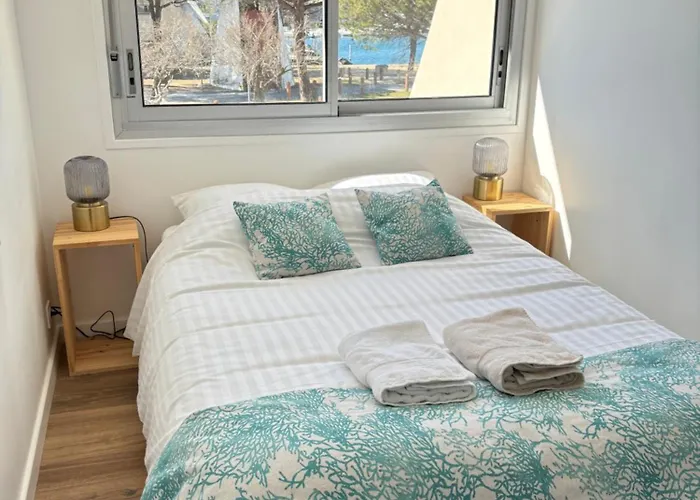 Marina Sur L'eau Le Grau-du-Roi